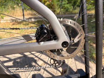 Použité Argon 18 Custom Shimano Ultegra Di2 2022 Road & Gravel — obrázek 6 z 13