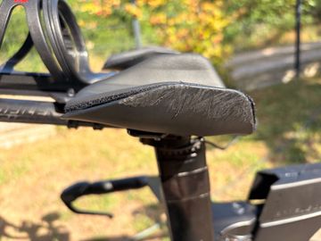 Použité Argon 18 Custom Shimano Ultegra Di2 2022 Road & Gravel — obrázek 11 z 13