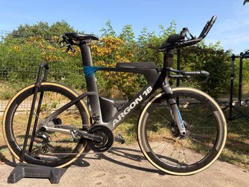 Gebrauchtes Argon 18 Custom Shimano Ultegra Di2 2022 Road & Gravel
