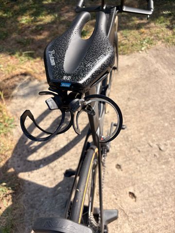 Použité Argon 18 Custom Shimano Ultegra Di2 2022 Road & Gravel — obrázek 5 z 13