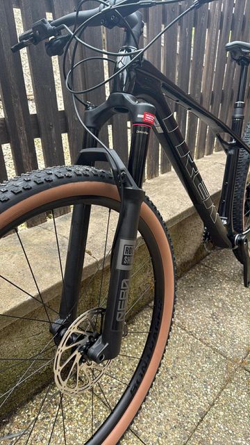 Brugt Trek Procaliber 9.6 Gen 3 2027 2027 Mountainbike — billede 2 af 3