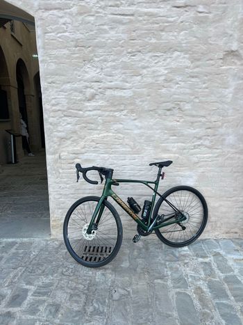 Used Lapierre Pulsium 3.0 2024 2024 Road & Gravel, Green — image 2 of 5