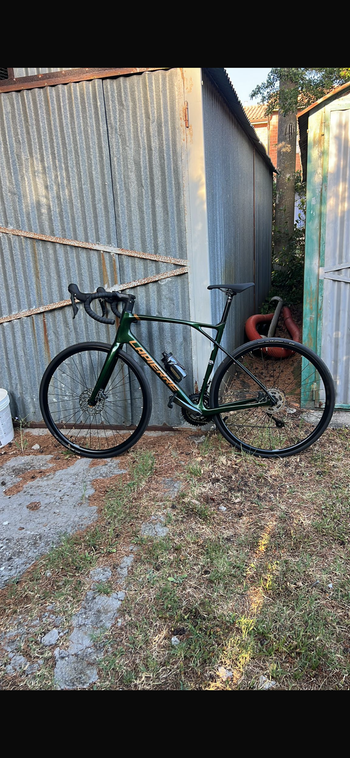 Used Lapierre Pulsium 3.0 2024 2024 Road & Gravel