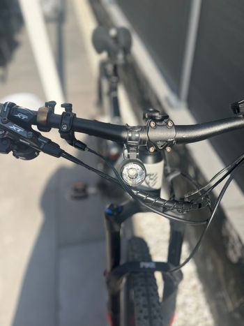 Hercules NOS Other Shimano - Mountainbike 2017 Mountainbike d'occasion — image 3 sur 6