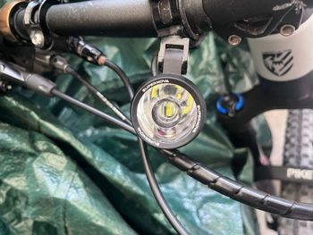 Hercules NOS Other Shimano - Mountainbike 2017 Mountainbike d'occasion — image 4 sur 6
