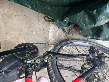 Hercules NOS Other Shimano - Mountainbike 2017 Mountainbike d'occasion — image 6 sur 6