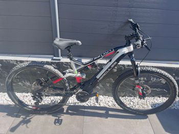 Hercules NOS Other Shimano - Mountainbike 2017 VTT d'occasion