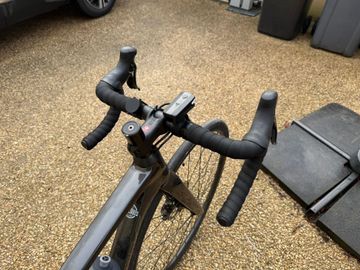 Used Emonda Custom Shimano 105 2024 Road & Gravel, Black — image 4 of 4