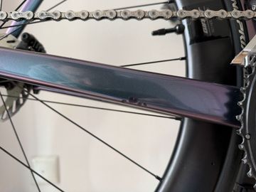 Tweedehands Giant Propel Advanced 1 2025 2025 Road & Gravel — afbeelding 11 van 11