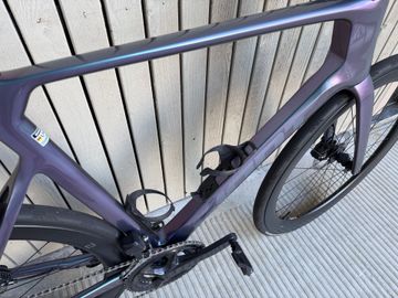 Tweedehands Giant Propel Advanced 1 2025 2025 Road & Gravel — afbeelding 7 van 11