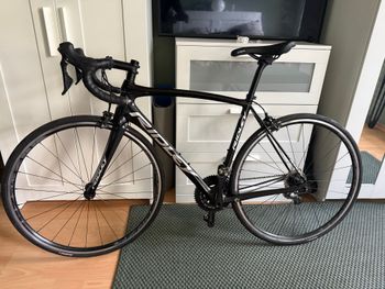 Ridley Fenix C Ultegra Mix 2018 2018 Route & Gravel d'occasion