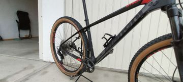 Used Bianchi Nitron 9.4 – XT/Deore 2021 2021 Mountainbike, Black, 29 — image 6 of 6