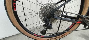 Used Bianchi Nitron 9.4 – XT/Deore 2021 2021 Mountainbike, Black, 29 — image 3 of 6