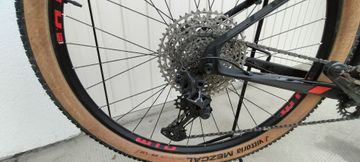 Used Bianchi Nitron 9.4 – XT/Deore 2021 2021 Mountainbike, Black, 29 — image 3 of 6