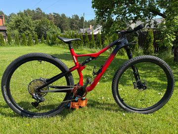 Cannondale Scalpel SRAM XX1 Eagle AXS 2021 MTB usato