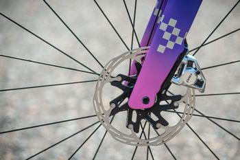 Używany Wilier Rave SRAM Red eTap AXS 2027 Road & Gravel — zdjęcie 7 z 10