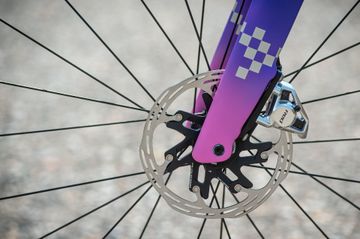 Wilier Rave SRAM Red eTap AXS 2027 Road & Gravel de segunda mano, Blanco — imagen 7 de 10