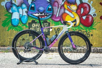 Wilier Rave SRAM Red eTap AXS 2027 Road & Gravel d'occasion