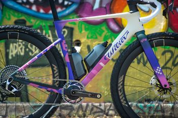 Używany Wilier Rave SRAM Red eTap AXS 2027 Road & Gravel — zdjęcie 10 z 10