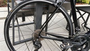 Używany Giant TCR Advanced 2 2021 2021 Road & Gravel — zdjęcie 8 z 8