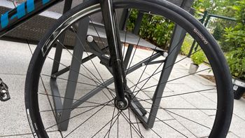 Używany Giant TCR Advanced 2 2021 2021 Road & Gravel — zdjęcie 6 z 8