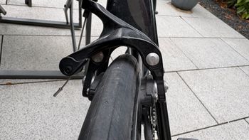 Używany Giant TCR Advanced 2 2021 2021 Road & Gravel — zdjęcie 4 z 8