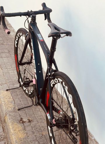 Brugt Trek Domane Sl 5 2018 Road & Gravel — billede 2 af 7