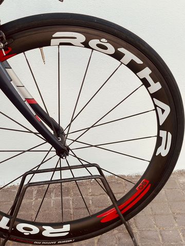 Brugt Trek Domane Sl 5 2018 Road & Gravel — billede 3 af 7