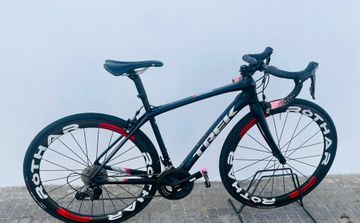 Brugt Trek Domane Sl 5 2018 Road & Gravel — billede 6 af 7