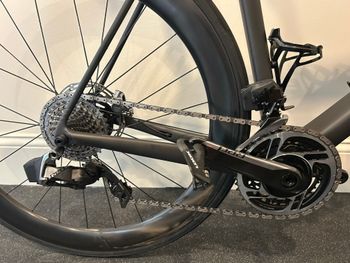 Used Cervélo R5 Red eTap AXS 2022 2022 Road & Gravel, Black — image 7 of 9