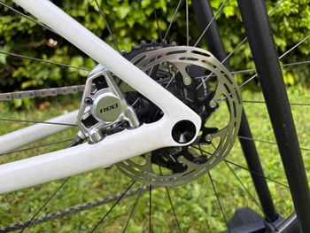 Używany Specialized Tarmac Frameset 2024 Road & Gravel — zdjęcie 5 z 7