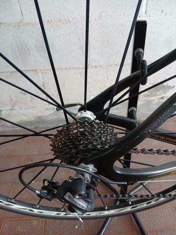 Brugt Rodman 400 2020 Road & Gravel — billede 3 af 8