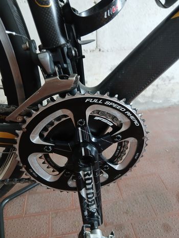 Used Rodman 400 2020 Road & Gravel, Black — image 2 of 5