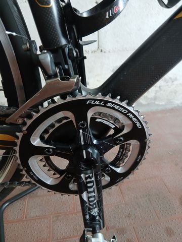 Brugt Rodman 400 2020 Road & Gravel — billede 2 af 8