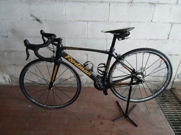 Brugt Rodman 400 2020 Road & Gravel — billede 1 af 8