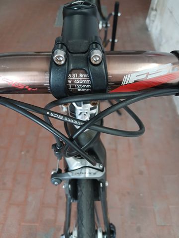 Brugt Rodman 400 2020 Road & Gravel — billede 4 af 8