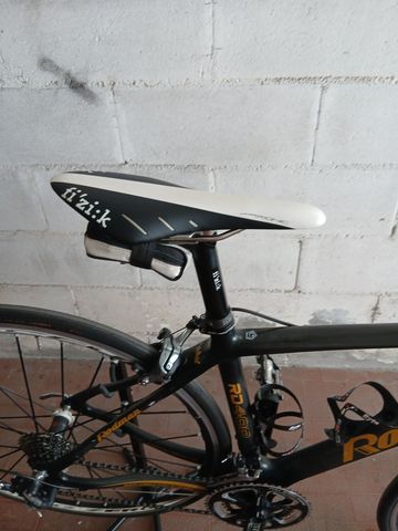 Brugt Rodman 400 2020 Road & Gravel — billede 5 af 8