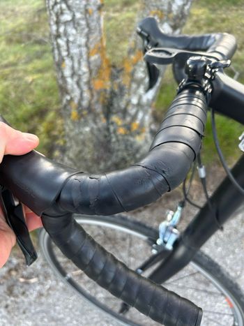 Gebrauchtes Canyon Endurace AL 6.0 2021 2021 Road & Gravel, Schwarz — Bild 5 von 5
