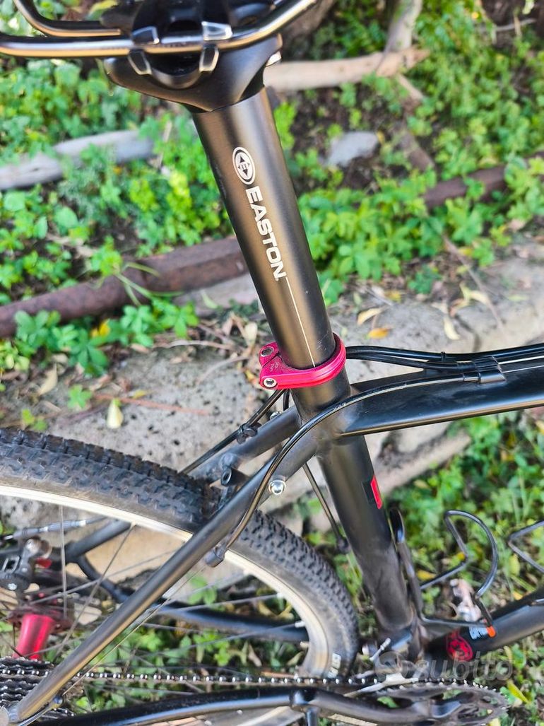 Used Diamondback RX Race Cyclo-X 2015 Road & Gravel, Black — image 6 of 6