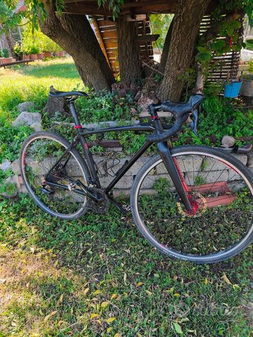 Used Diamondback RX Race Cyclo-X 2015 Road & Gravel