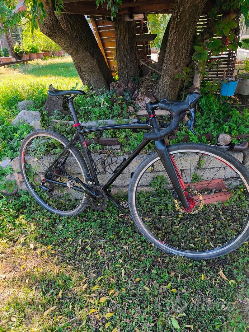 Used Diamondback RX Race Cyclo-X 2015 Road & Gravel