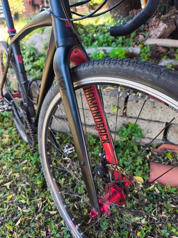 Used Diamondback RX Race Cyclo-X 2015 Road & Gravel, Black — image 2 of 6