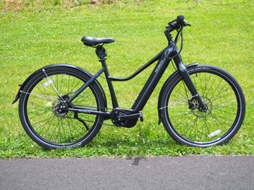Used Priority CURRENT E-BIKE 2021 2021 Urban & Touring