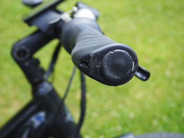 Used Priority CURRENT E-BIKE 2021 2021 Urban, Light Gray — image 13 of 23