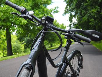 Used Priority CURRENT E-BIKE 2021 2021 Urban, Light Gray — image 23 of 23