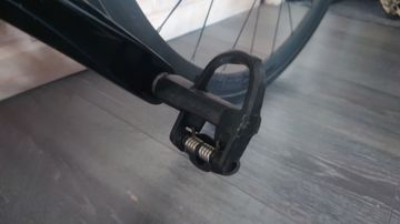 Brugt Lapierre Xelius Shimano 105 2018 Road & Gravel — billede 6 af 9