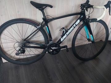 Gebrauchtes Lapierre Xelius Shimano 105 2018 Road & Gravel
