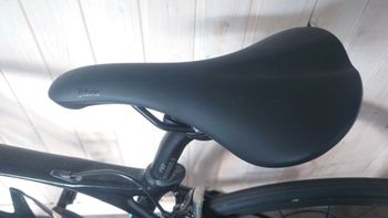 Used Lapierre Xelius Shimano 105 2018 Road & Gravel, Black — image 5 of 9
