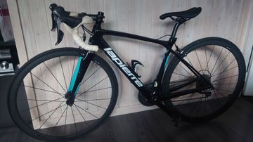 Brugt Lapierre Xelius Shimano 105 2018 Road & Gravel — billede 2 af 9