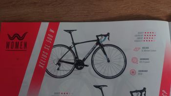 Used Lapierre Xelius Shimano 105 2018 Road & Gravel, Black — image 7 of 9